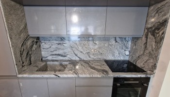 Кухненски плот 25